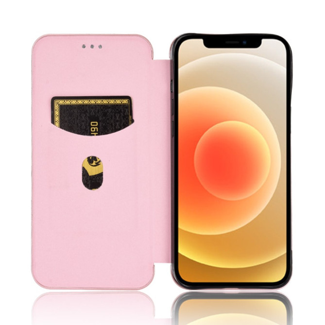 Coque iPhone 13 mini avec Anneau