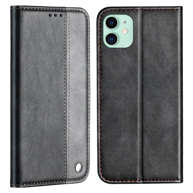 Housse iPhone 13 mini Bicolore