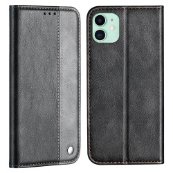 Housse iPhone 13 mini Bicolore
