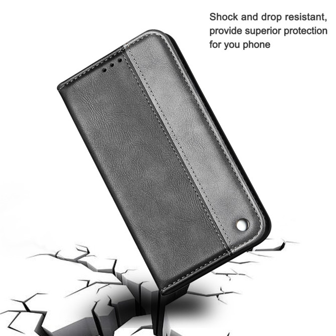 Housse iPhone 13 mini Bicolore