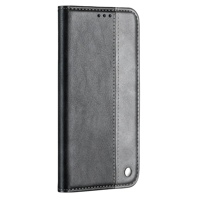 Housse iPhone 13 mini Bicolore