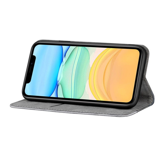 Housse iPhone 13 mini Bicolore
