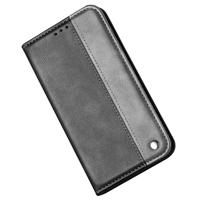 Housse iPhone 13 mini Bicolore