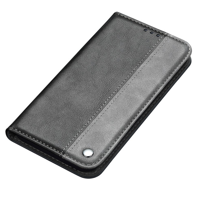 Housse iPhone 13 mini Bicolore