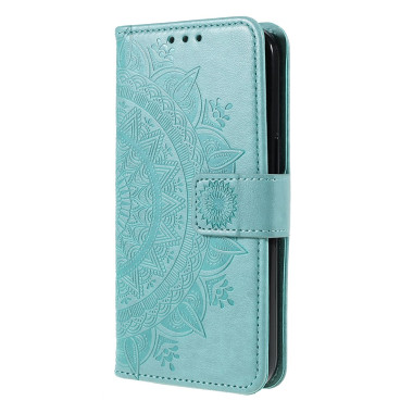Housse iPhone 13 mini Vert