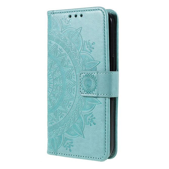 Housse iPhone 13 mini Vert