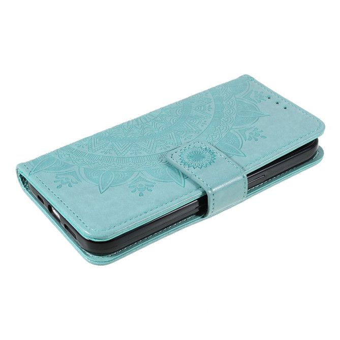 Housse iPhone 13 mini Vert