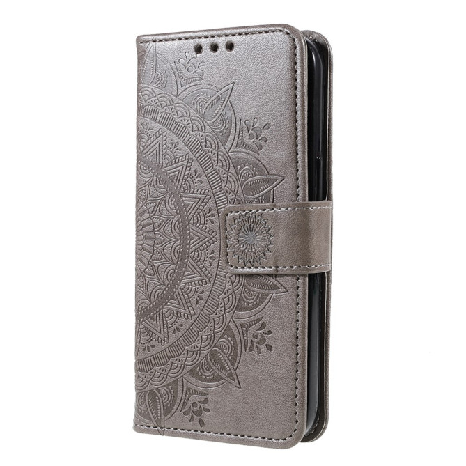 Housse iPhone 13 mini Gris