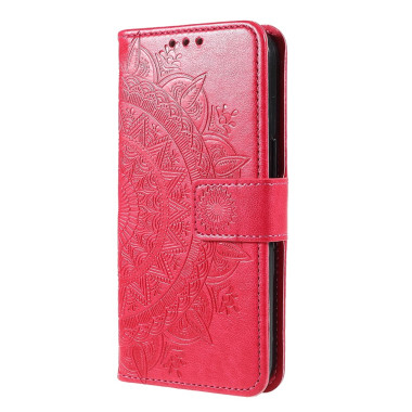 Housse iPhone 13 mini Rouge