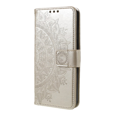Housse iPhone 13 mini Doré
