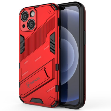 Housse iPhone 13 mini avec Support