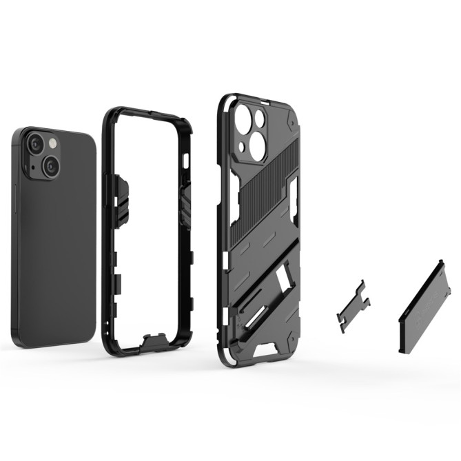 Housse iPhone 13 mini avec Support