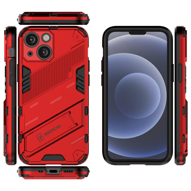 Housse iPhone 13 mini avec Support