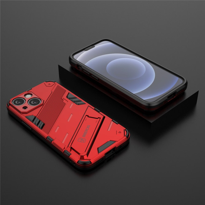 Housse iPhone 13 mini avec Support