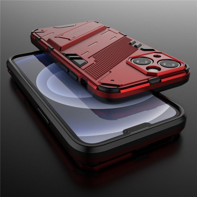 Housse iPhone 13 mini avec Support