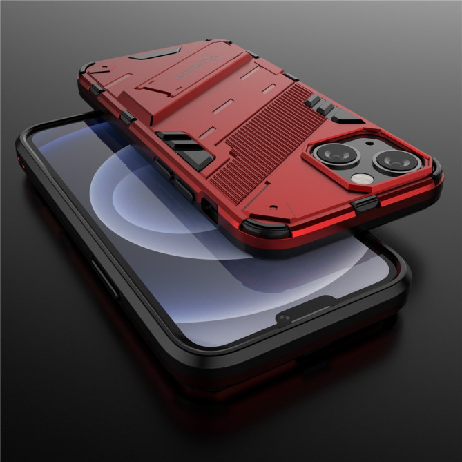 Housse iPhone 13 mini avec Support