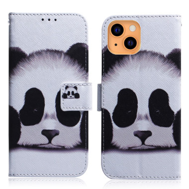 Housse iPhone 13 mini Portefeuille Anti-Chocs