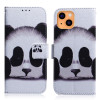 Housse iPhone 13 mini Portefeuille Anti-Chocs