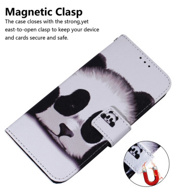 Housse iPhone 13 mini Portefeuille Anti-Chocs