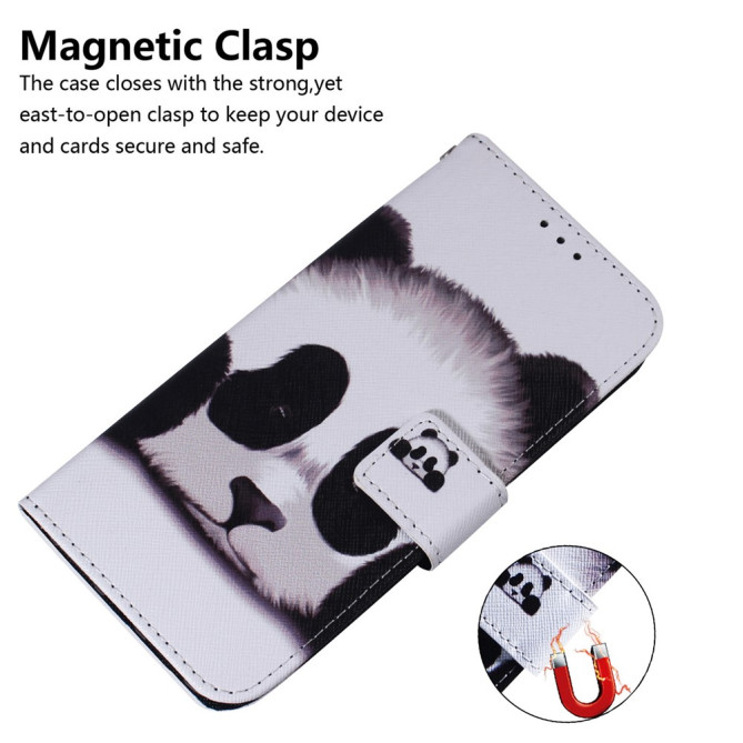 Housse iPhone 13 mini Portefeuille Anti-Chocs