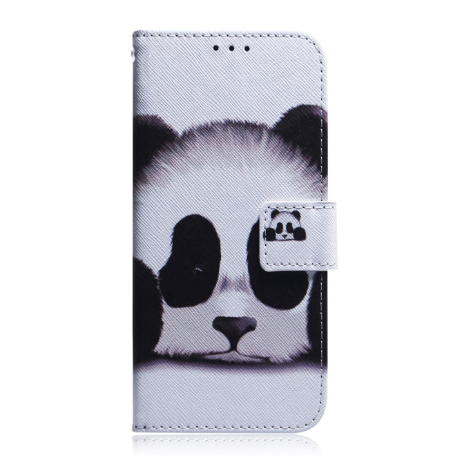 Housse iPhone 13 mini Portefeuille Anti-Chocs