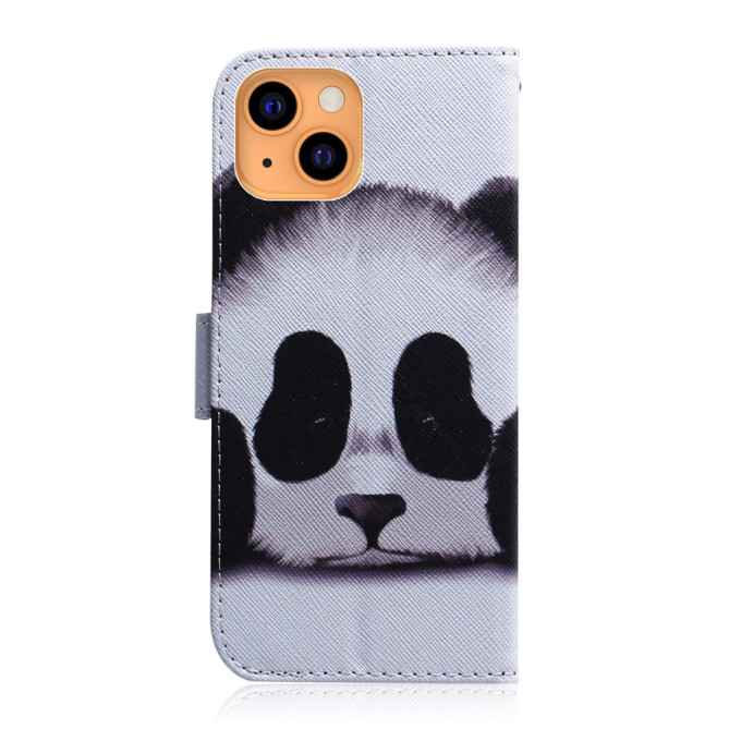Housse iPhone 13 mini Portefeuille Anti-Chocs