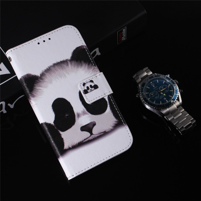 Housse iPhone 13 mini Portefeuille Anti-Chocs