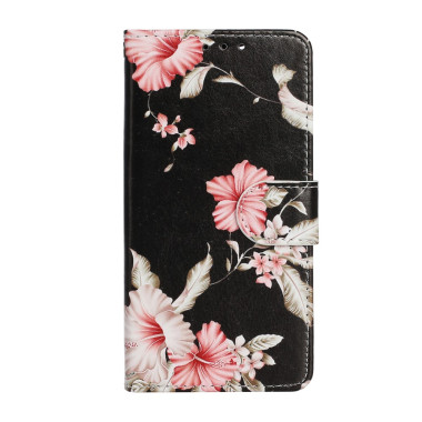 Housse iPhone 13 mini Azalée