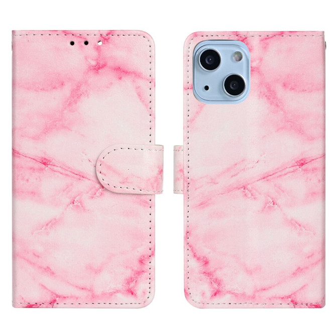 Housse iPhone 13 mini Rose