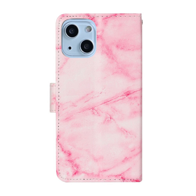 Housse iPhone 13 mini Rose