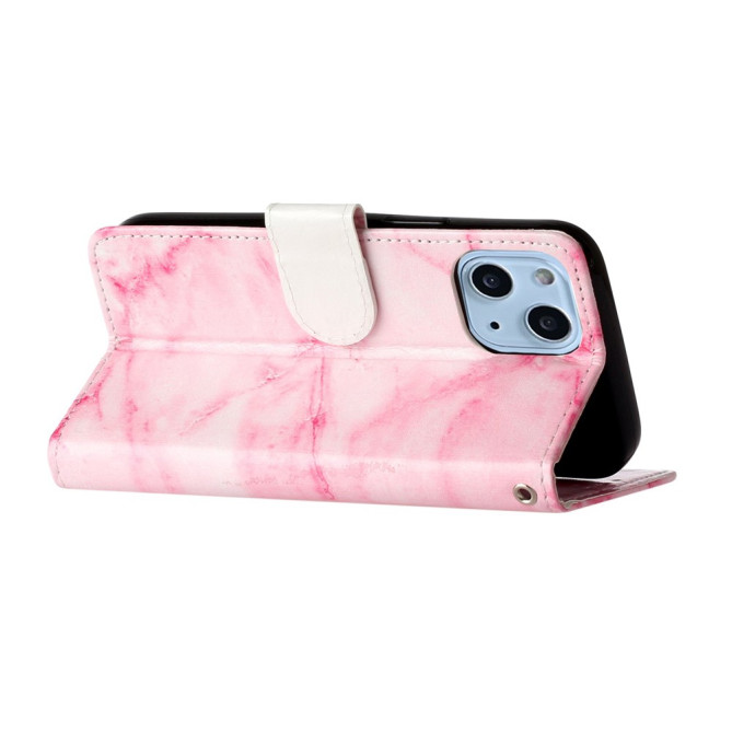 Housse iPhone 13 mini Rose
