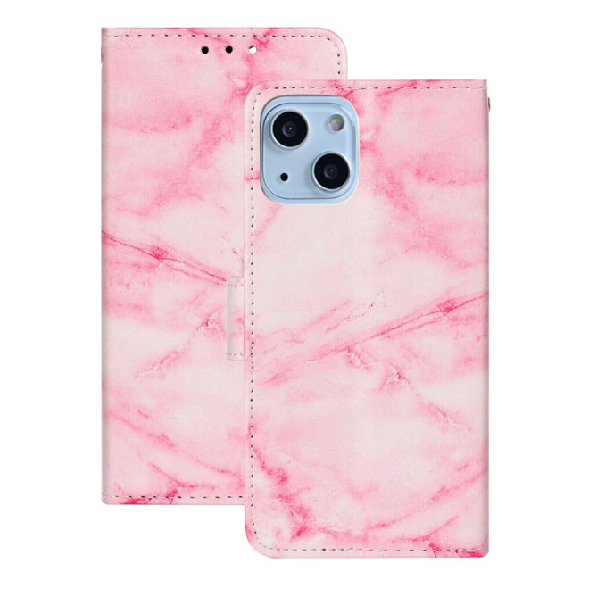 Housse iPhone 13 mini Rose
