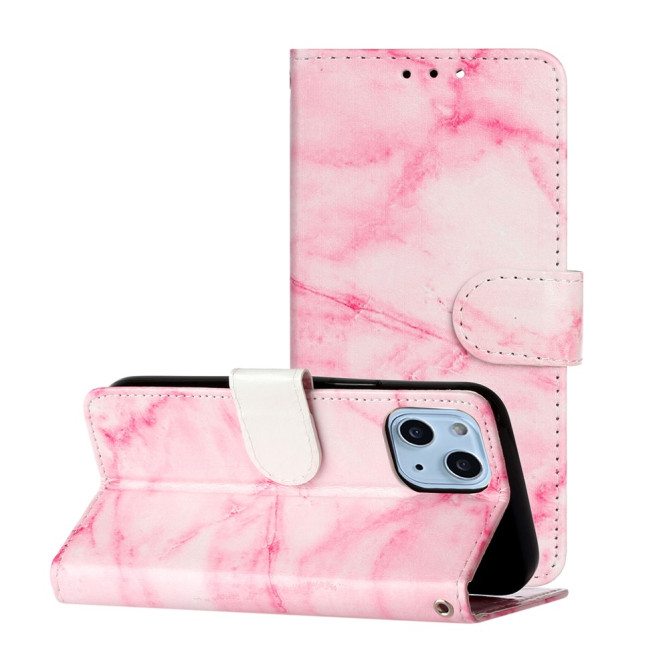 Housse iPhone 13 mini Rose