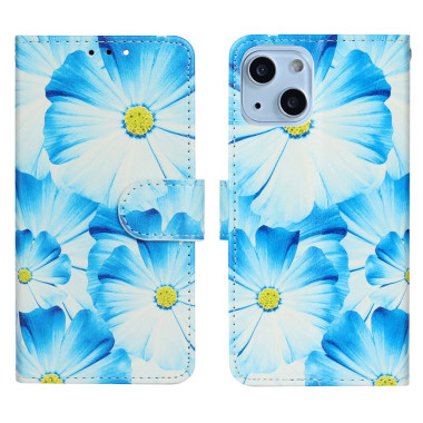 Housse iPhone 13 mini Orchid