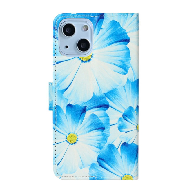 Housse iPhone 13 mini Orchid
