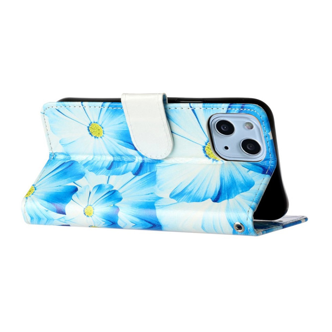 Housse iPhone 13 mini Orchid