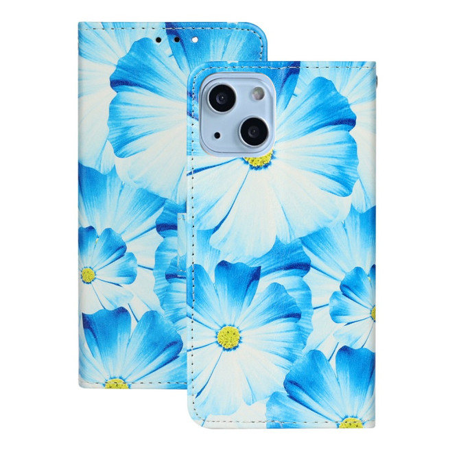 Housse iPhone 13 mini Orchid