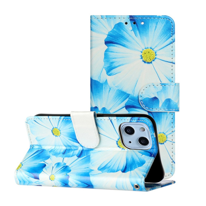 Housse iPhone 13 mini Orchid