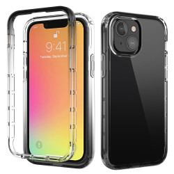 Coque iPhone 13 mini Dégradé Modèle 2