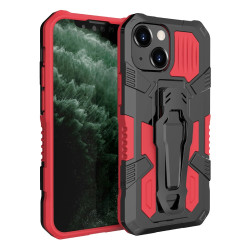 Housse iPhone 13 mini avec Support Modèle 2