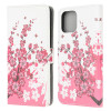 Housse iPhone 13 mini Plum Blossom