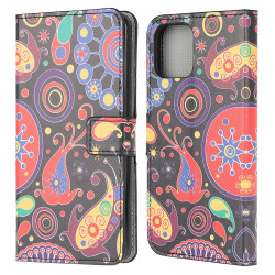 Housse iPhone 13 mini Jellyfish