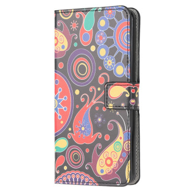 Housse iPhone 13 mini Jellyfish