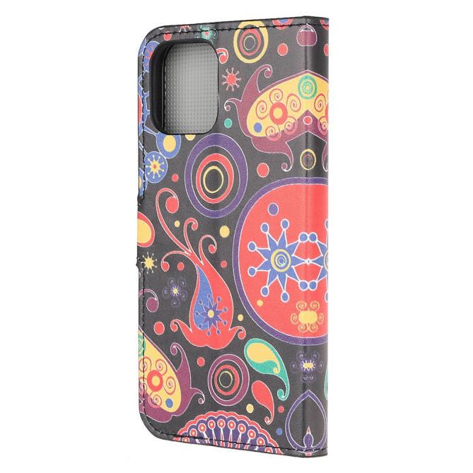 Housse iPhone 13 mini Jellyfish