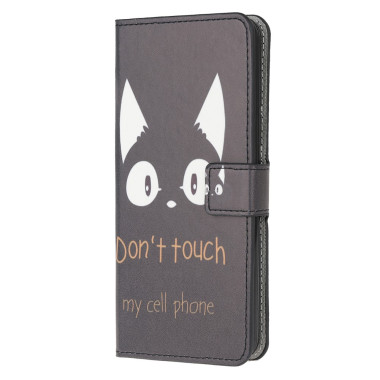 Housse iPhone 13 mini Portefeuille Support Magnétique Modèle 2