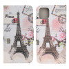 Housse iPhone 13 mini Tower