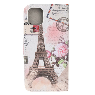 Housse iPhone 13 mini Tower