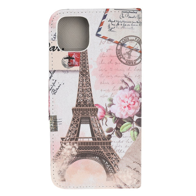Housse iPhone 13 mini Tower