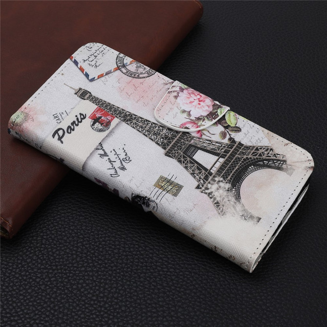 Housse iPhone 13 mini Tower