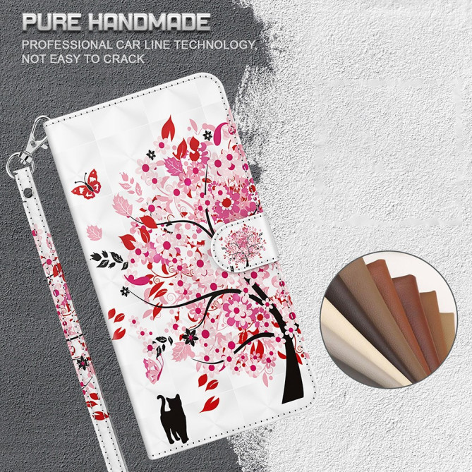 Housse iPhone 13 mini Wish Tree